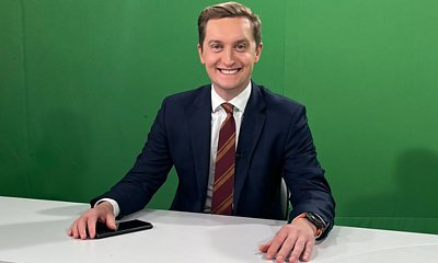 Sebastian miał problem z nakrętką od butelki. Koleżanka Anka go zakasowała [memy]