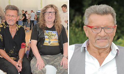 Brat ujawnił przyczynę śmierci Jacka Zielińskiego. "Muzyka podtrzymywała go przy życiu"