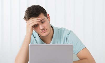 "Rodzice proszą mnie o wsparcie finansowe. Nie mam jeszcze pracy. Mam dopiero 30 lat"