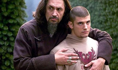 Zagrał Wiktora Kruma w "Harrym Potterze". Stanisław Janewski jest dziś nie do poznania