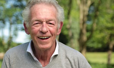 "Mam 82 lata i jeżdżę po świecie kamperem. Dopiero teraz czuję, że żyję"