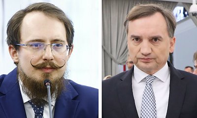 Pan Tomasz vel Ambroży Kleks hitem sieci! "Ten wąs Zbigniewem wstrząsł" [memy]