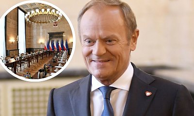 Myśleli, że w sali Donka i kolegów znaleźli podsłuch. Prawda okazała się zgoła inna