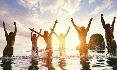 Plaże w Europie mają wszystko! Najlepsze wakacje 2024