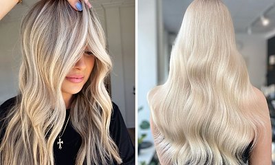 Waniliowy blond hitem nadchodzącego sezonu. Modne propozycje na lato 2024