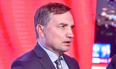 Kulisy ucieczki Zbigniew Ziobry do USA. Ten jeden szczegół jego podróży wprawia w całkowite osłupienie