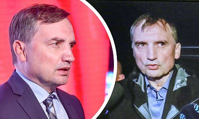 Zbigniew Ziobro opisał symptomy choroby. Myślał, że to zwykły ból pleców i przemęczenie