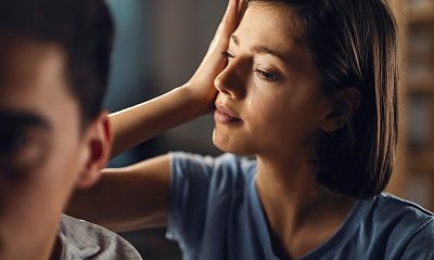 "Przyjęłam z powrotem męża po zdradzie. Dzisiaj żałuję"