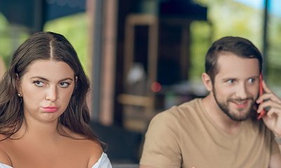 "Mąż nie dzieli się wypłatą. Jest mi przykro, bo przysięgał, że niczego mi nie braknie"