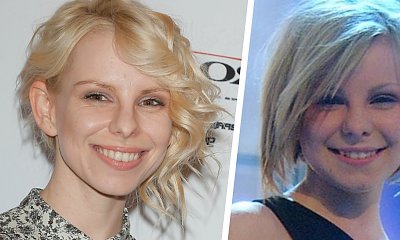 Alicja Janosz wygrała pierwszą edycję "Idola". Od tamtej pory minęły 22 lata, a ona wciąż wygląda tak samo