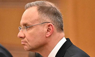 Ekspert ocenił Andrzejka. Wspomniał o jego intelekcie