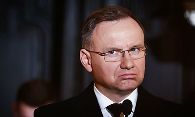 Andrzejek nie będzie liderem nowej "drużyny". Polacy widzą jego przyszłość w czarnych barwach