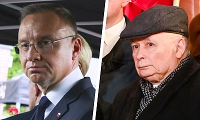 Opole 2024: Zenon Laskowik pojechał po wodzireju Andrzeju Dudzie i Jarku Kaczyńskim