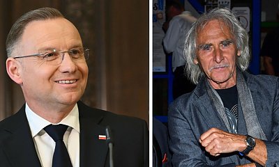 Opole 2024: Jerzy Kryszak zażartował z Andrzeja. "Tak się nazywa część nogi" [wideo]
