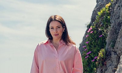 Anna Dereszowska oferuje luksusowe namioty na wynajem na urokliwych Mazurach