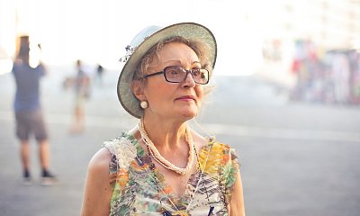 "Babcia chce wystąpić w teleturnieju. Ośmieszy całą naszą rodzinę"