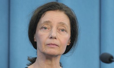 Barbara Sienkiewicz nie żyje. 69-letnia aktorka osierociła 10-letnie bliźnięta