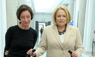 Wanda Nowicka wyjaśnia, co dalej z dziećmi Sienkiewicz. "Te dzieci dostaną pomoc, na jaką zasługują"
