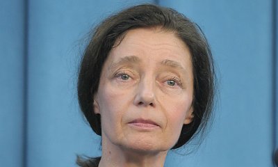 Problem z pochówkiem Barbary Sienkiewicz. Decyzję musi wydać sąd