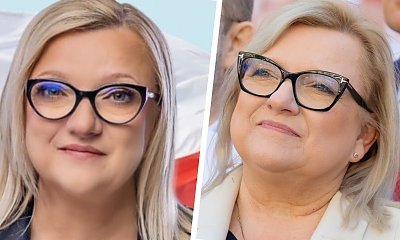 Beata przesadziła z Photoshopem i straciła robotę! Sieć zalały memy