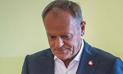 Polacy ocenili uśmiechniętego Donka i kolegów. Nastroje są pozytywne, ale jest też sygnał alarmowy