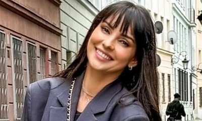 43-letnia Dorota Gardias ma nowego chłopaka. Potwierdziła, że jest związany z piłką