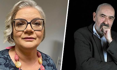 Pierwszy mąż Doroty Zawadzkiej nie żyje. Roman Zawadzki zmarł po długiej i okrutnej chorobie w wieku 77 lat