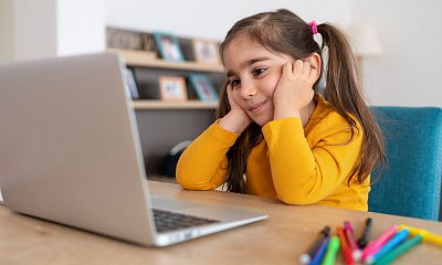 "Córka kończy pierwszą klasę szkoły podstawowej. Na nic drogie korki, ona niczego z nich nie wynosi"