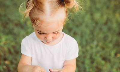 "Mąż nie chce zabrać córki na wakacje. Mówi, że musi odpocząć, a ona może zostać u dziadków"
