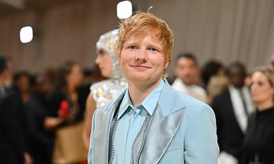 Ed Sheeran niemal od dekady w ogóle nie korzysta z telefonu. Kontakt ze światem utrzymuje za pośrednictwem poczty