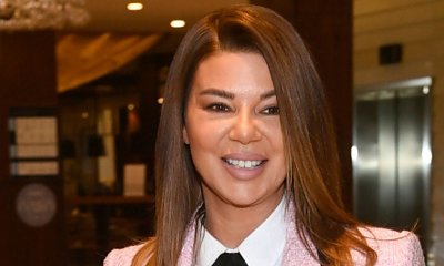 Edyta Górniak wspomniała o Eurowizji i zalała się łzami. "Poprosiłam o wsparcie anieli"
