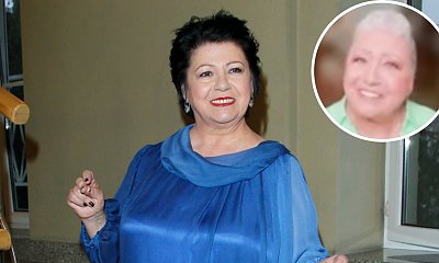 Ewa Bem zrezygnowała z czarnych włosów. Autorka przeboju "Podaruj mi trochę słońca" teraz jest platynową blondynką