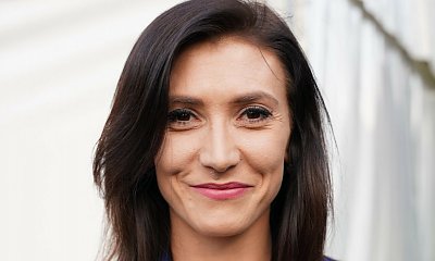 Piękna koleżanka Sławka jedzie do Brukseli. Ewa zachwyca wizerunkiem i ripostą. Niestety