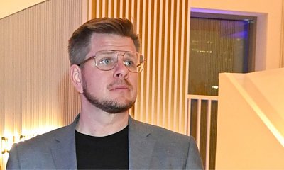 Hejter opublikował zdjęcie z wypadku syna Filipa Chajzera. Dziennikarz stracił cierpliwość