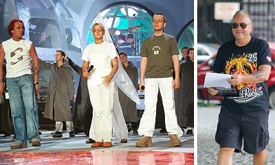 Na festiwalu u Jurka Owsiaka wystąpi zespół Ich Troje. Uczestnicy pytają o Zenka Martyniuka