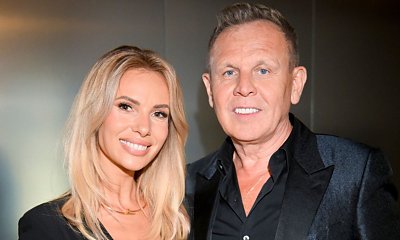 Izabela Janachowska świętuje w Grecji 10. rocznicę ślubu. Małżonkowie zrobili sobie romantyczną sesję zdjęciową