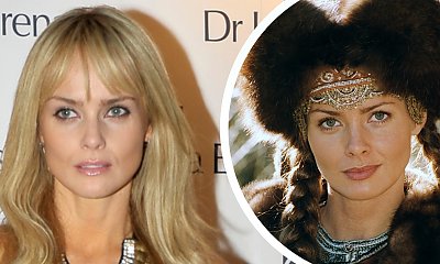 Izabella Scorupco dziś świętuje 54. urodziny. Dziewczyna Bonda i Helena z "Ogniem i mieczem" nadal zachwyca urodą