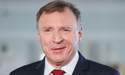 Biedny Jacek nie będzie głodował. Będzie zrzutka wśród kolegów