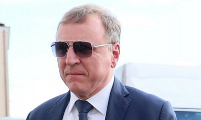 Jacuś z TVP jak na spowiedzi wyznał, dlaczego wziął rozwód z byłą żoną. "Krytyczna ocena roli matki"