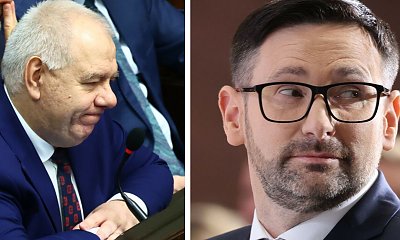 Politycy pokazali, jak wyglądali jako dzieci! Jacek Sasin był słodziakiem, Obajtek łobuziakiem [memy]