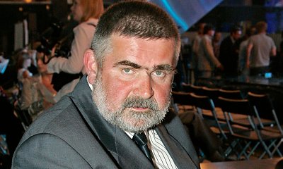 Syn Janusza Rewińskiego przekazał informacje na temat pogrzebu. Odbędzie się w piątek w Warszawie