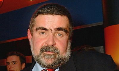 Janusz Rewiński był żonaty przez 30 lat. Swoje ostatnie dni spędził bez ukochanej