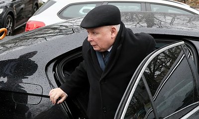 Starszy pan pojechał samochodem do Brukseli, bo boi się samolotów [memy]
