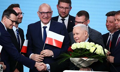 Jarek z ziomkami chce zmienić nazwę swojego zespołu na "Biało-Czerwoni" [memy]