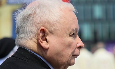 Starszy Pan Jareczek nie przyszedł pomimo wezwania. Będzie musiał zapłacić karę
