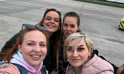 "Kanapowczynie" z 2. edycji programu wciąż gubią kilogramy. Wszystkie wyglądają genialnie