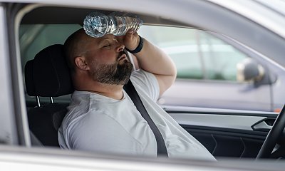 "Zawiozłem teściową nad morze, a ona nie oddała za paliwo, nie mówiąc już o kosztach amortyzacji auta"
