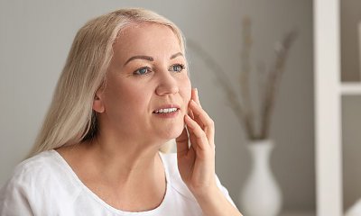 „Mój mąż osiadł na laurach. Czas wolny spędzamy jak emeryci”