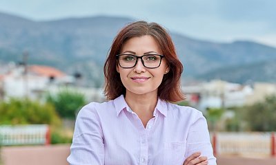 "Teściowa pomagała mi przy dzieciach i nagle przestała przyjeżdżać. Chciała mieć swoje życie"
