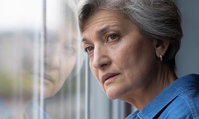 "Odkąd Mietek wrócił z Niemiec na stałe, przestaliśmy się dogadywać. To już inny człowiek"